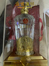 五粮液股份出品 盛世佳酿 有凤来仪 浓香型白酒 52度500ml*2瓶 双支装 实拍图