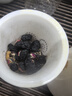 福东海 金边玫瑰花130g（花中精品）云南花茶干花蕾花草茶养生花茶叶 实拍图