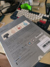 漫步者（EDIFIER）【王一博代言】W820NB双金标主动降噪无线头戴式蓝牙耳机游戏音乐运动学生网课耳麦适用于安卓苹果 【升级版】云岩白+耳机包 实拍图