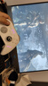 北通鲲鹏20智控无线游戏手柄xbox机械按键switch2电脑PC手机电视steam蓝牙体感NS原神双影奇境 实拍图