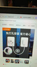 卡贝窗户限位器窗户锁扣儿童安全锁纱窗锁安全防护推拉平开窗锁免打孔 实拍图