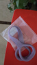 yottoy8字拉力器 背部训练弹力绳家用开肩颈拉伸带瑜伽硅胶小猫锻炼手臂 实拍图