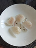 广州酒家利口福 虾饺480g 24只装 早餐半成品 广式早茶点心 生鲜食品速食美食 实拍图