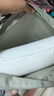 亚朵星球枕头颈椎枕芯睡眠深度养护慢回弹睡觉专用记忆棉枕头芯单人高枕 实拍图