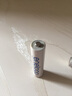 爱乐普（eneloop）充电电池5号五号4节高性能镍氢适用于话筒相机玩具BK-3MCCA/4W无充电器 实拍图