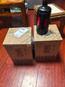 泸州老窖三人炫酒大壹品52度1000ml 浓香型白酒 52度 1L 4瓶 （非原箱） 实拍图