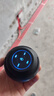 索爱（soaiy）S35Plus小度智能蓝牙音箱AI语音控制音响家用车载迷你电脑便携式收款儿童早教老人家用陪伴礼物 实拍图