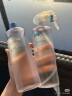 可复美焕能舒润柔肤水500ml 保湿修护舒缓爽肤水保湿水深润泽韧屏障 实拍图