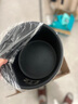 美的（Midea）【国家补贴】IH速嫩感猛火电压力锅5L智能预约家用电饭煲0涂层顶置触控高压锅4-6人自动排气S5972K 实拍图
