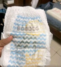 巴布豆小波浪拉拉裤XL60片(12-17KG)婴儿尿不湿【品牌直供 安心品质】 实拍图