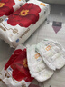 宜婴新梦想家全包臀小内裤2XL34片拉拉裤超薄【品牌直供 安心品质】 实拍图
