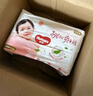 好奇（Huggies）铂金装小桃裤纸尿裤XL96片(12-17kg)加大号尿不湿透【透爽散热】 实拍图