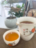 乐品乐茶金骏眉红茶茶叶 特级正宗武夷山浓香型茶叶礼袋款共250g 实拍图