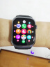 华为（HUAWEI）WATCH D2幻夜黑 华为智能手表动态血压监测一键微体检再升级多种健康研究轻巧时尚华为新款血压表 实拍图