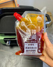 麻辣空间 无渣清油火锅底料 麻辣调味料一料多用地道川味门店同款260g 实拍图