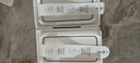 朗客【2片】适用iPhone16Plus钢化膜苹果16Plus手机膜高清无尘仓秒贴膜全屏覆盖防爆玻璃保护贴膜前膜 实拍图