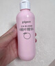 贝亲（Pigeon）桃子水  婴儿爽身露 四季通用 200ml  *2 实拍图