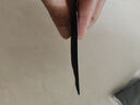 后跟贴鞋大改小神器填充一码防掉跟鞋后跟内贴垫鞋子大了调节缩码 剪【厚款约10MM】 防磨脚+缩鞋码【黑色】4双 实拍图