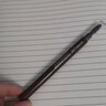 美宝莲轻松画顺滑眉笔防水防汗深棕色适合自然发色0.16g 生日礼物女 实拍图