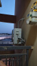 TCL京东联名大1.5匹新一级能效真省电SE挂机空调冷暖变频KFR-35GW/JD21+B1国家补贴以旧换新 实拍图
