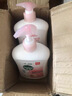 滴露（Dettol）洗手液消毒抑菌滋润500g+500g补充装儿童家庭护手替换 实拍图