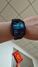 小米（MI）REDMI Watch 5 典雅黑 国家补贴 澎湃OS 2 心率血氧监测 蓝牙通话 红米手表5 智能手表 小米汽车 实拍图