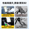 KOOLIFE电动车手机支架 自行电瓶车把手导航固定支架骑行跑外卖代驾防震 实拍图