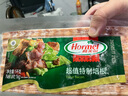 荷美尔（Hormel）超值特制培根1000g早餐食材烟熏猪肉三明治火锅涮锅烧烤烘培风味 超值特制培根1000g*2包 实拍图