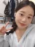 欧禧四叶草吊坠银项链女S999纯银足银小众锁骨链七夕情人节生日送礼物 【精美礼盒】S925纯银满钻四叶草项链 实拍图