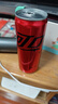 可口可乐（Coca-Cola）零度 Zero 无糖汽水 碳酸饮料 330ml*24罐 新老包装随机发货 实拍图
