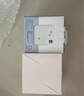 INSTAX富士instax立拍立得 一次成像相机 miniSE（mini7+升级款）白色 实拍图