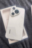 HUAWEI Pura 70 国家补贴500元 雪域白 12GB+512GB 超高速风驰闪拍 第二代昆仑玻璃 华为鸿蒙智能手机 实拍图