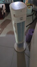 海尔（Haier）家用空调扇加湿冷风扇水冷降温无叶塔扇香薰节能小空调强劲制冷节能冷风机 遥控款HFZ-Y8625A 实拍图