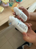 威露士la有氧洗衣液松木香组合装14.36斤(瓶2L+1L+袋1L*4+内衣净90ml*2) 实拍图