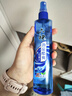 六神【肖战同款】冰凉喷雾花露水180ml(军训用 清凉爽肤 网红便携式) 实拍图