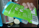 李施德林 (Listerine) 口喷清凉男女便携口腔喷雾清新剂 7.7mL (单只装) 实拍图