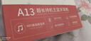 OKSJ挂脖式蓝牙耳机运动跑步颈挂式无线超长续航 大电量入耳式磁吸ENC通话降噪 实拍图