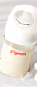 贝亲（Pigeon）新生婴儿 防胀气宽口径PPSU奶瓶 240ml AA192 L号 6个月+ 实拍图
