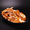 德州扒鸡正宗山东特产熟食腊味卤味烧鸡开袋即食五香精选童子鸡500g1斤 实拍图