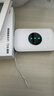 TCL随身wifi三网通用免插卡无线wifi6车载4G路由器随身便携无限制移动联通电信全国通用2025款5GXY15B 【至尊畅享版】三网任切+首月1500G流量 不限速不虚标月享1500G流量 实拍图