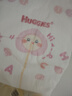 好奇（Huggies）铂金装纸尿裤S96片(4-8kg)新生儿小号婴儿尿不湿小桃裤裸感超薄 实拍图