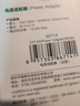绿联5v2a充电头器USB+Type-C数据线1米适用苹果iPhone16e/15ProMax华为手机车载CarPlay充电线 实拍图