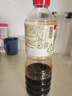 万字本酿造系列 浓口酱油【特级酱油】1L 日本进口龟甲万刺身酱油 实拍图