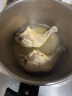 上鲜 鸡全腿 净重4.8斤 冷冻 鸡大腿烤鸡腿炸鸡腿鸡肉 源头直发 实拍图