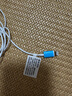 科沃【热销20w+】耳机有线适用苹果iPhone14/13/12/11/X/XR/7/i7p/8/plus/pro手机lightningK歌耳机 实拍图