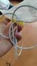 SHMXING闪星适配vivo/iqoo120w充电器x200pro快充头线S闪充原装氮化镓插头XFold3充电线头neo8/9/10type-c套装 【原充正品】1.5米6A线 【CCC安全认证丨超 实拍图