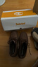 添柏岚（Timberland）官方男鞋中帮休闲鞋商务通勤轻便皮革偏大|A41Z1 A41Z1W/中棕色 40 实拍图