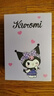 Hello Kitty双饮杯儿童水杯Tritan夏季直饮方形杯子男女孩小学生高颜值水壶 实拍图