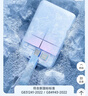 罗马仕 磁吸无线充电宝20W快充1万毫安时自带线 支持苹果Magsafe 适用于苹果华为小米手机 远峰蓝 实拍图