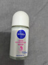 妮维雅（NIVEA）【孙颖莎同款】抑汗香体止汗露腋下干爽滚珠精华爽身走珠液50ml*2 实拍图